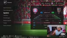 Weekend League Grind mit Main Squad !mi…