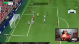 Spielanalyse und Taktik-Disku…