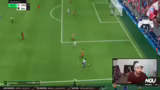 Spieler-Performance und Team-…