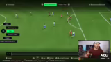 Kampfgeist und Spielanalyse