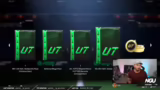Pack Opening und Elite Divisi…