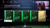 Evo Vorbereitung und Stream E…