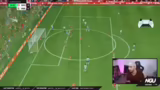 Defensive und Spielerbewertung