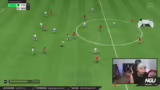 4-2-1-3 Taktik Test in Rivals !mirza