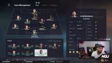 PACK TO GLORY TAG 3 - MONSTER LA LIGA P…