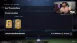Öffnung der Division 3 Reward…