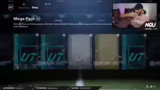 RTG-Account und Pack-Glück