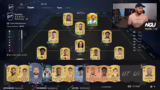 CR7 Kauf und Teambau