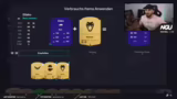 Team-Upgrade und RTG-Team