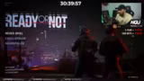 Wechsel zu Ready or Not und T…