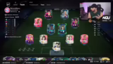 Weekend League Qualifikation…