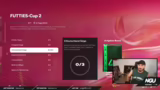 Geburtstagsgrüße, Twitch-Anfä…