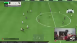 CR7 in ROT gezogen & erster Test in Riv…