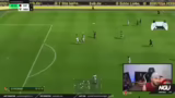 Cristiano Ronaldo Debüt in Ri…