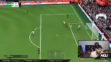 Spielstart, Gegneranalyse und…
