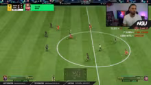NGU WEEKEND LEAGUE HORROR CHALLENGE goa…