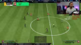 NGU WEEKEND LEAGUE HORROR CHALLENGE goa…