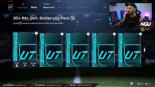 Jagd auf 99er Karten - Packs, Packs, Pa…
