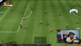 WEEKEND LEAGUE GRIND MIT LADDI goal