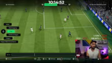 WEEKEND LEAGUE MIT PACK2GLORY TEAM ! NG…