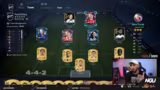 PACK TO GLORY TAG 4 - Weekend League Ch…