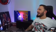 WATCHPARTY - PORTUGAL vs KROATIEN
