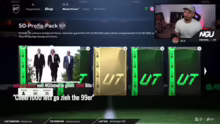 Ich will meinen 99er, EA !mirza