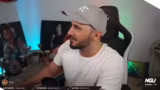 Stream-Start und Begrüßung de…