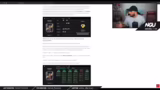 Vorstellung des Team Rush Art…