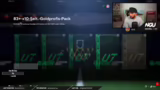 Planung für TOTS Pack Opening…