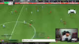Golden Goal Cup und Betonflan…