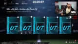 Pack-Opening-Frustration und…