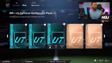 PACK TO GLORY TAG 9 - Meine NEUE TAKTIK…