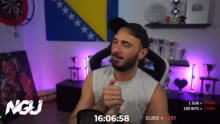 Elite Division Grind mit 4-3-1-2 Taktik…