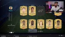 PACK TO GLORY #2 - Wichtige Packs ergri…