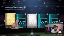 PACK TO GLORY TAG 6: Alle Packs ergrind…