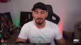 Begrüßung und Stream-Start