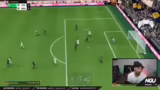 Start der Weekend League und…