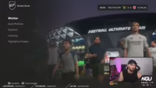 FUTTIES XXL Pack Opening mirza