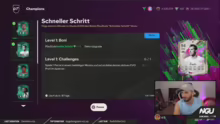 Weekend League Grind mit Cech 98 & Zida…