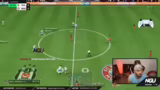 Dominanz im Spiel und Analyse…