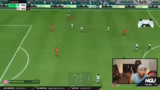 Spielverlauf, Schwierigkeiten…