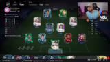 Reward Opening, Teamplanung u…