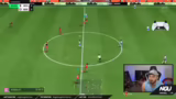 Start der Weekend League und…