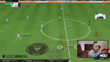 Hundertster Re-Sub und Dank a…