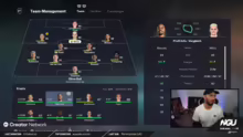 FC 26 Gameplay - Division Rivals Grind.…