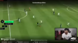 Gameplay-Session und Flachsch…