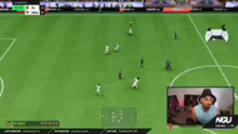 Meine letzte WL in FC 25 mirza