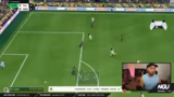 Fokus auf das Spiel und Commu…