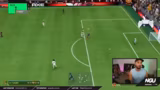 Trivela-Hattrick und Gameplay…
